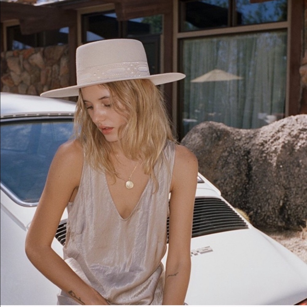 Lack of Color Sierra Hat